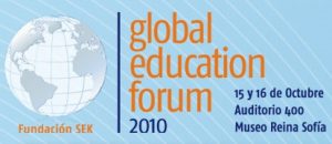 global education forum 2010
