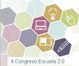 II congreso Escuela 2.0 - zaragoza