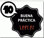 Buena práctica leer.es