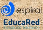 Premio espiral edublogs 2012
