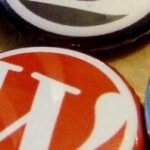 Logos de WordPress