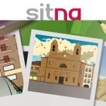 Juego sitna