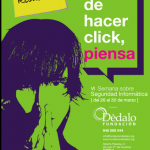 Tomada de la fundación Dédalo. Tudela