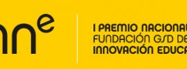 Logotipo de la Fundación GSD de Innovación Educativa