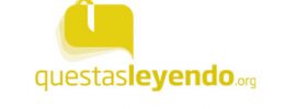 Logotipo de ¿Qué estás leyendo?