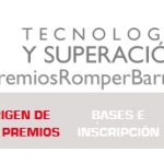 Colegio Remontival:romper barreras