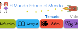Educamundus: plataforma de vídeos