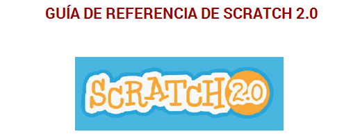 Scratch guía de referencia