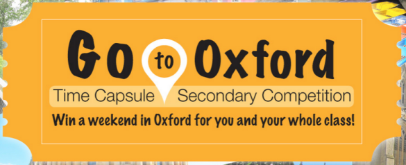 Concurso de vídeo Oxford