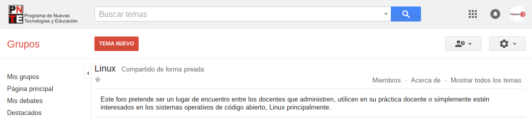 Zona Linux