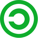 GreenCopyleft.svg By Biggo391 (Own work) [Public domain], via Wikimedia Commons