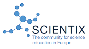 Logo de Scientix