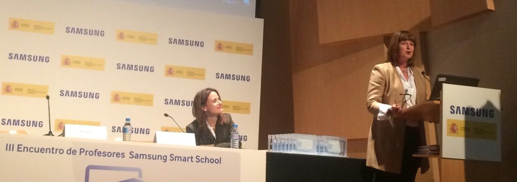 Samsung Smart School 2017