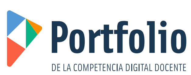 portfolio competencia digital docente