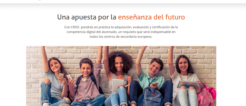 Proyecto CRISS