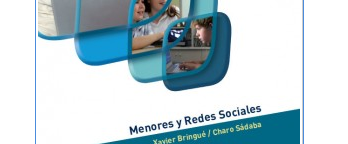 Menores y redes sociales