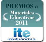 Premios ITE 2011
