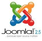Joomla-2.5.0