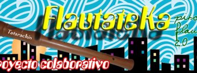 Flautoteka