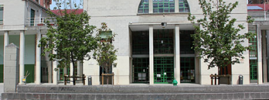 San Juan de la CAdena