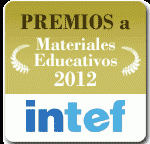 Premios Materiales curriculares INTEF