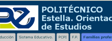 Sitio Politécnico Estella