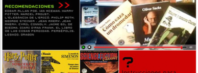 Mydocumenta día del libro