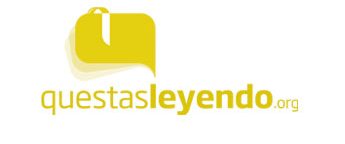 Logotipo de ¿Qué estás leyendo?