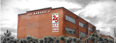 Web IES Barañain