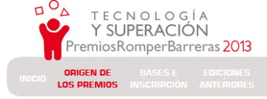 Colegio Remontival:romper barreras