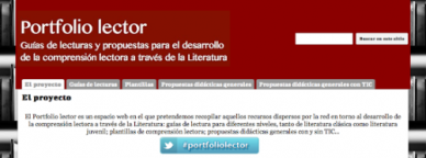 portfolio lector