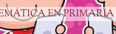 Matemática en Primaria