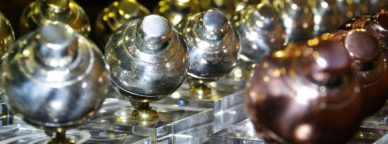 Premios Espiral edublogs