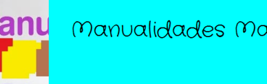 Manualidades Marcos