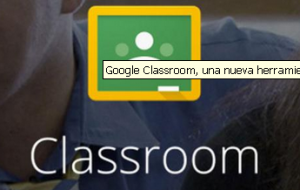Google classroom