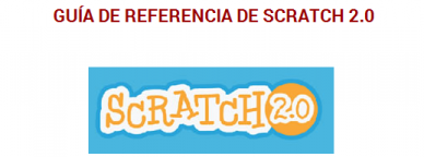 Scratch guía de referencia