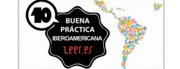 Buena práctica Leer.es