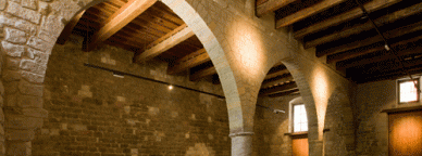 arcos Palacio Condestable