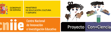 Proyecto Con+Ciencia