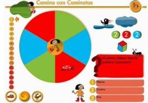 trivial para primer ciclo primaria