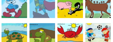 Cuentos infantiles cortos