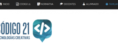 Web de recursos codigo21