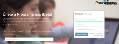 ComunidadProgramamos