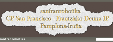 San Francisco robótica