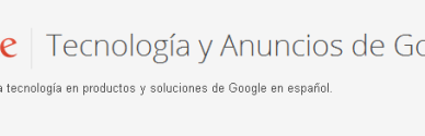 Blog de Google