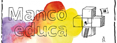 Web de Mancoeduca