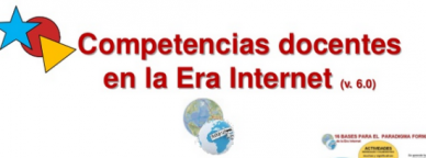competencias digitales