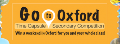 Concurso de vídeo Oxford