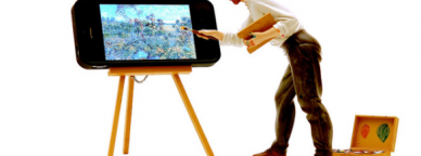 REA Creamos museos virtuales