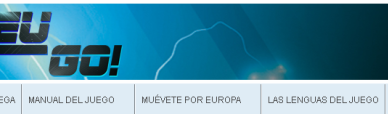 EU_GO Juego educativo